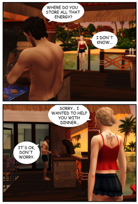 Read Rising - Season 1  74 Page 10 in English