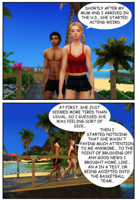 Read Rising - Season 1  75 Page 2 in English