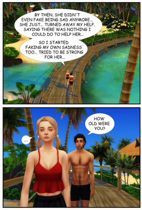 Read Rising - Season 1  75 Page 3 in English