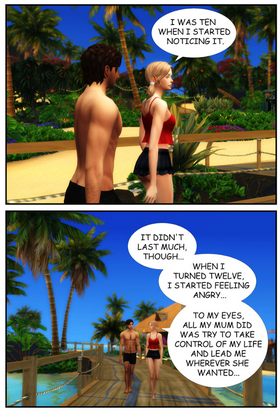 Read Rising - Season 1  75 Page 4 in English