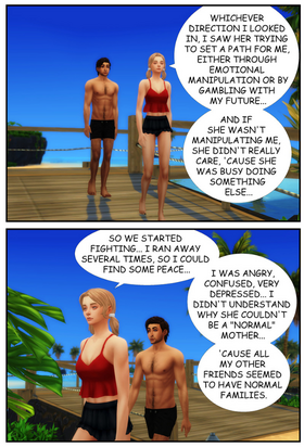 Read Rising - Season 1  75 Page 5 in English