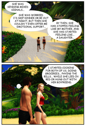 Read Rising - Season 1  75 Page 6 in English