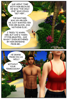 Read Rising - Season 1  75 Page 8 in English