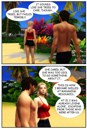 Read Rising - Season 1  75 Page 10 in English