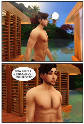 Read Rising - Season 1  76 Page 7 in English