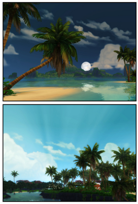 Read Rising - Season 1  77 Page 3 in English