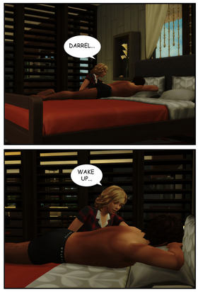 Read Rising - Season 1  77 Page 7 in English