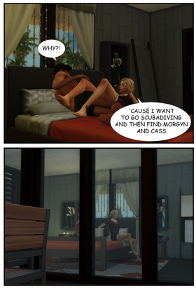 Read Rising - Season 1  77 Page 10 in English