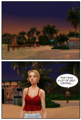 Read Rising - Season 1  78 Page 3 in English