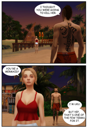 Read Rising - Season 1  78 Page 4 in English