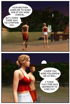 Read Rising - Season 1  78 Page 5 in English