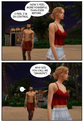 Read Rising - Season 1  78 Page 7 in English