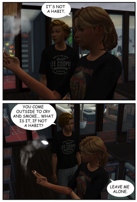 Read Rising - Season 1  80 Page 9 in English