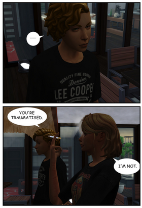 Read Rising - Season 1  80 Page 10 in English