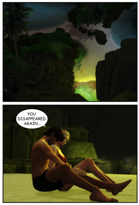 Read Rising - Season 1  81 Page 4 in English