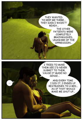 Read Rising - Season 1  81 Page 9 in English