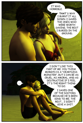 Read Rising - Season 1  81 Page 10 in English