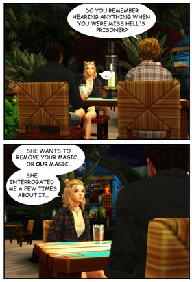 Read Rising - Season 1  82 Page 4 in English