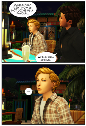Read Rising - Season 1  82 Page 6 in English