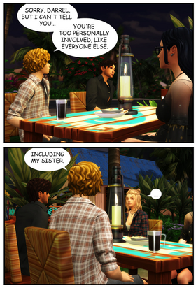 Read Rising - Season 1  82 Page 7 in English