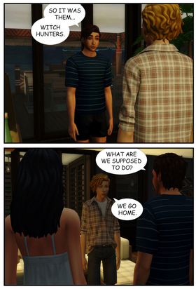 Read Rising - Season 1  83 Page 2 in English