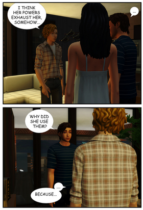 Read Rising - Season 1  83 Page 4 in English
