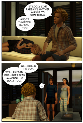 Read Rising - Season 1  83 Page 6 in English