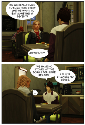Read Rising - Season 1  84 Page 2 in English