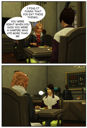 Read Rising - Season 1  84 Page 3 in English