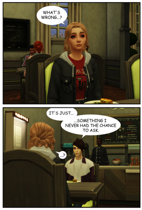 Read Rising - Season 1  84 Page 4 in English