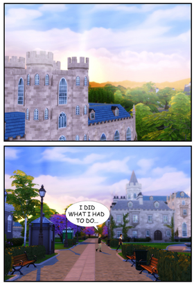 Read Rising - Season 1  84 Page 6 in English