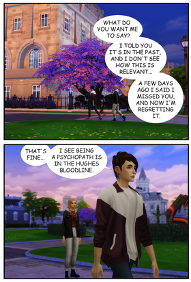 Read Rising - Season 1  84 Page 10 in English
