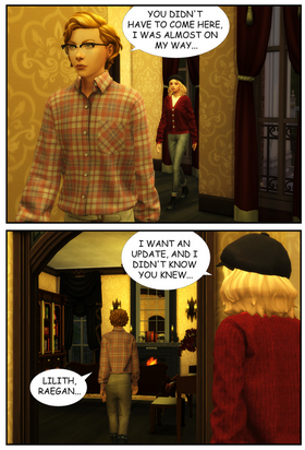Read Rising - Season 1  85 Page 2 in English