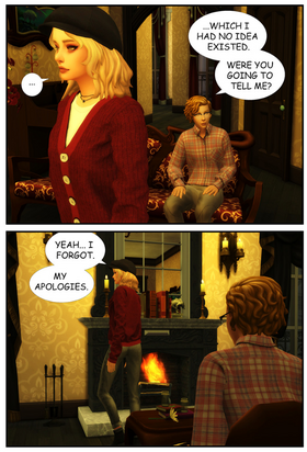 Read Rising - Season 1  85 Page 8 in English