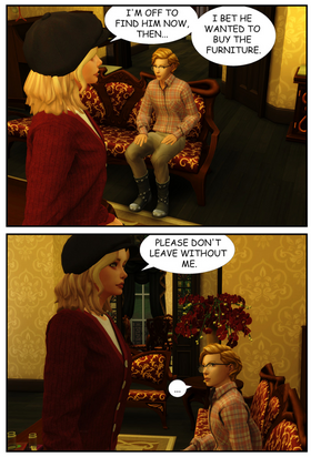 Read Rising - Season 1  85 Page 9 in English