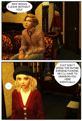 Read Rising - Season 1  85 Page 10 in English