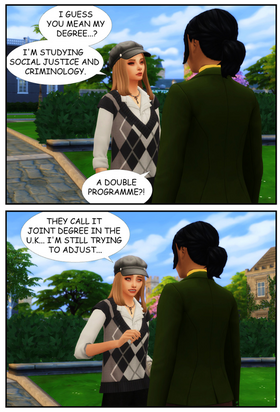 Read Rising - Season 1  86 Page 5 in English