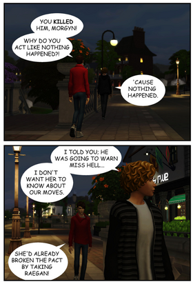 Read Rising - Season 1  87 Page 2 in English