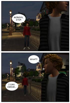 Read Rising - Season 1  87 Page 5 in English