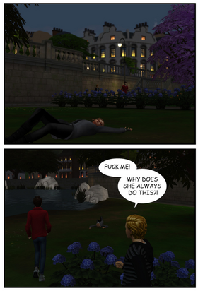 Read Rising - Season 1  87 Page 8 in English