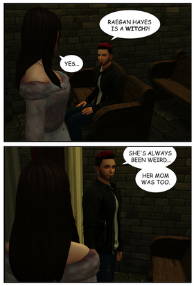 Read Rising - Season 1  10 Page 4 in English