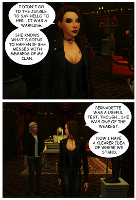 Read Rising - Season 1  9 Page 3 in English
