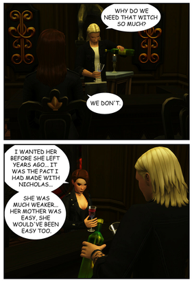 Read Rising - Season 1  9 Page 6 in English