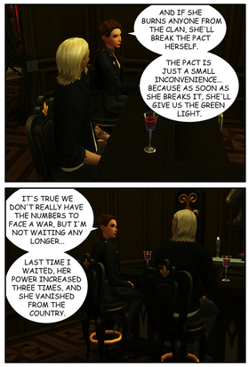 Read Rising - Season 1  9 Page 8 in English