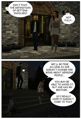 Read Rising - Season 1  10 Page 6 in English