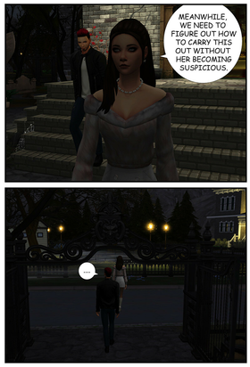 Read Rising - Season 1  10 Page 7 in English