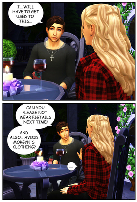 Read Rising - Season 1  14 Page 3 in English