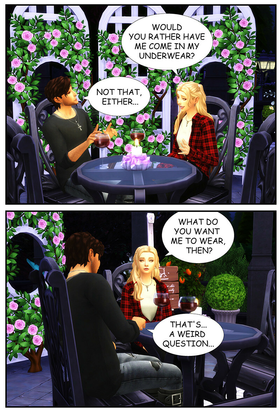 Read Rising - Season 1  14 Page 4 in English