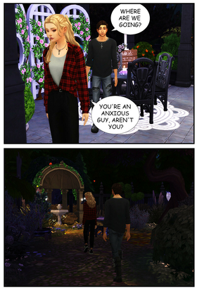 Read Rising - Season 1  14 Page 6 in English