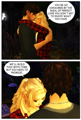Read Rising - Season 1  14 Page 9 in English